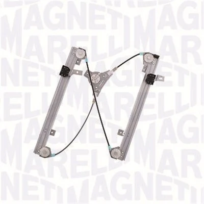 Window Regulator